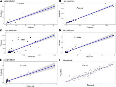 Gamma distribution based predicting model for breast cancer drug response based on multi-layer feature selection